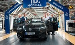 Míľnik pre elektrické Volkswageny. Koncern vyrobil už 1,5 milióna modelov ID