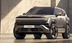 Nový Hyundai Tucson zásadne mení tvár. Z rodinného SUV je hranatý tank