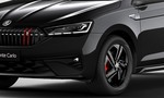 Táto modernizovaná Škoda dostala zadné masážne sedadlá. Česi vám ju ale nepredajú