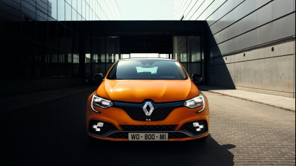 Nasledujúci Renault Mégane RS bude hybrid alebo elektromobil