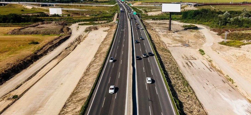 Dopravu na diaľnici D1 obmedzia! Bude to bolieť, hoci dočasne. Diaľničiari sľubujú plán