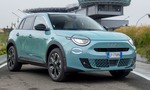 Nechcete novú 600e na batérie? Nový Fiat 600 Hybrid s benzín-elektrickým pohonom je riešením