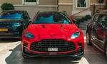 Aston Martin DBX sa nepredáva podľa predstáv. Potopí značku ku dnu?