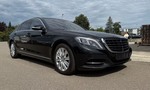 Tento Mercedes-Benz S 500 má úctyhodný nájazd a pretankovaných takmer 100 tisíc eur