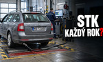 STK každý rok? Pre väčšinu Slovákov nič iné než šikana