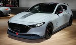 Vracia sa Mazda 3 MPS? Ostrá novinka môže prekvapiť tým, čo dostane pod kapotu