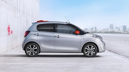 Peugeot 108 a Citroën C1 končia. Malé autá sú stratové, ničí ich najmä legislatíva