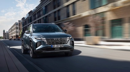 Slovenská cena Hyundai Tucson prekvapila. Príjemne?