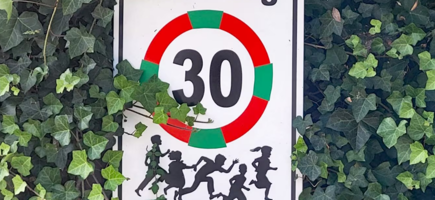 Max. rýchlosť 30 km/h chceli vymôcť pochybným krokom, prečo to berú Nemci do vlastných rúk?