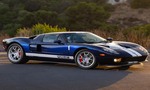 Predal Ford GT s nájazdom 74-tisíc kilometrov. YouTuber zaň dostal viac ako pol milióna dolárov