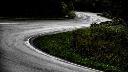 VEREJNOSŤ A POROTA VYBRALI 10 NAJ CIEST SLOVENSKA