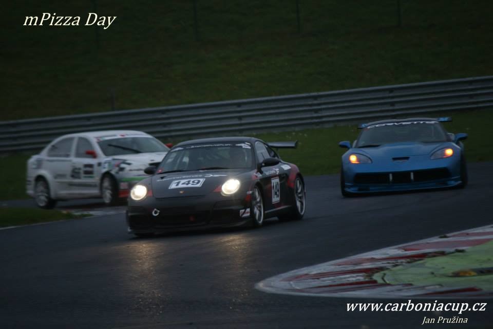 G-Performance