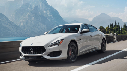 SPOJENIE MASERATI A ALFA ROMEO BOLO VEĽKOU CHYBOU