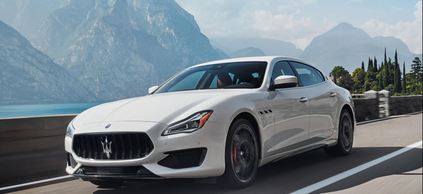 Spojenie Maserati a Alfa Romeo bolo veľkou chybou