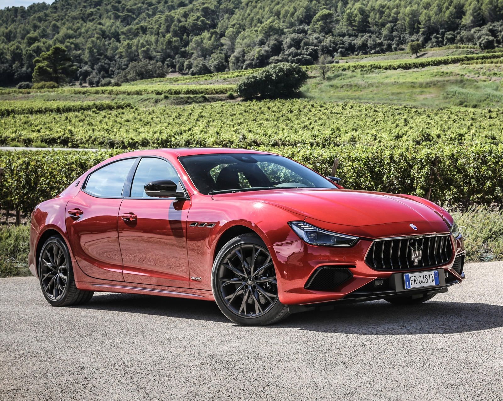 Spojenie Maserati a Alfa Romeo bolo veľkou chybou