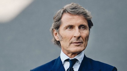 Lamborghini má nového šéfa. Stal sa ním súčasný prezident Bugatti Stephan Winkelmann