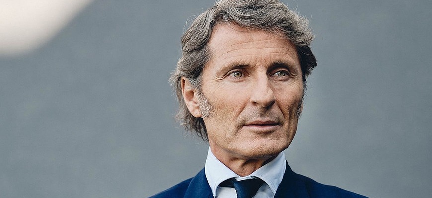 Lamborghini má nového šéfa. Stal sa ním súčasný prezident Bugatti Stephan Winkelmann