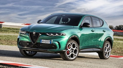 Alfa Romeo Tonale Quadrifoglio nebude. Namiesto toho prichádza prvý plug-in hybrid značky