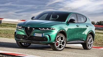 ALFA ROMEO TONALE QUADRIFOGLIO NEBUDE. NAMIESTO TOHO PRICHÁDZA PRVÝ PLUG-IN HYBRID ZNAČKY