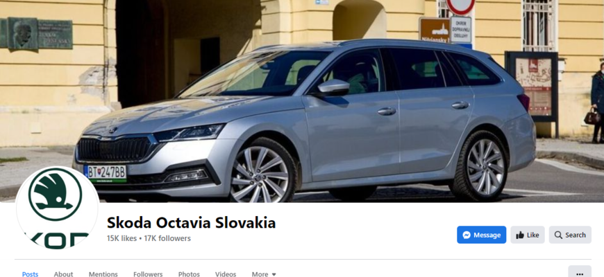 Podvod na internete! Falošný Facebook Škoda oklamal už tisíce Slovákov, automobilka reaguje