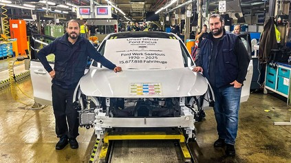 JE KONIEC, TOTO JE POSLEDNÝ FORD FOCUS! NÁHRADA JE NA CESTE, AJ KEĎ S ŇOU UŽ NIKTO NEPOČÍTAL