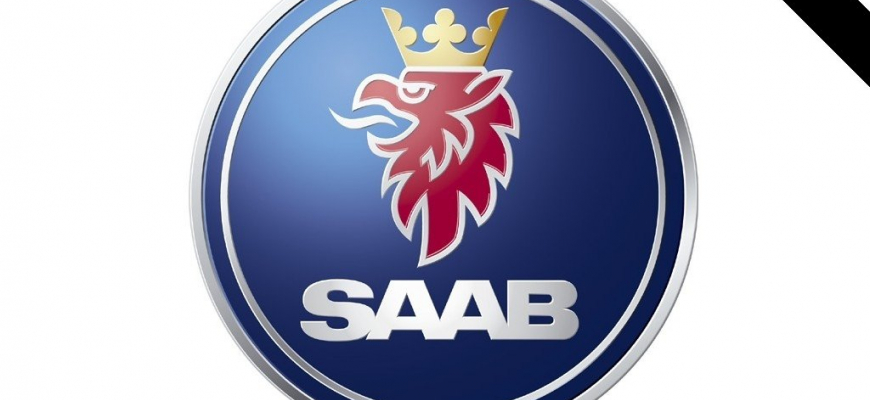 Automobilka Saab zomrie...