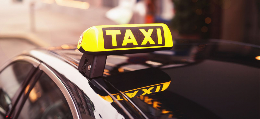 Podnikanie v taxislužbe bude čoskoro jednoduchšie