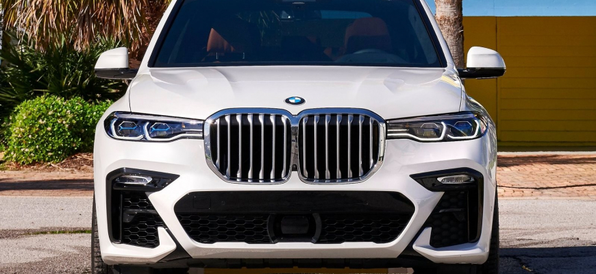 BMW sa obrovských ľadviniek nevzdá, majú veľký úspech