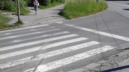 ZELENÁ MOBILITA SPOČÍVA AJ V CHÔDZI, HOVORÍ EURÓPSKA KOMISIA. A TO NIE JE VŠETKO