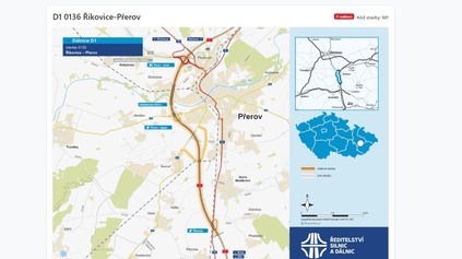 DIAĽNICU D1 MAJÚ HOTOVÚ! PO TAKMER 60 ROKOCH!