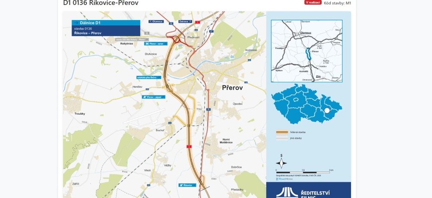 Diaľnicu D1 majú hotovú! Po takmer 60 rokoch!