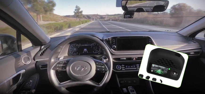 Upgrade na autopilot za 999$? Hacker z garáže mení autonómiu na realitu pre bežné autá!