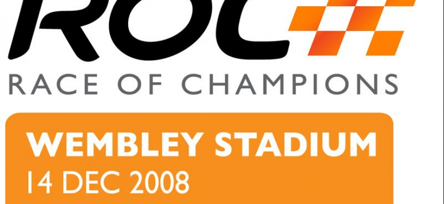 Race Of Champions 2008