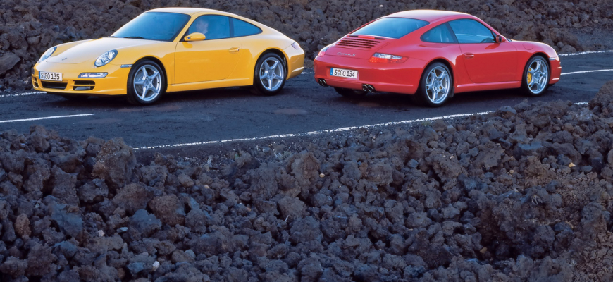 Podľa TÜV sú najspoľahlivejšie Toyota Prius a Porsche 911