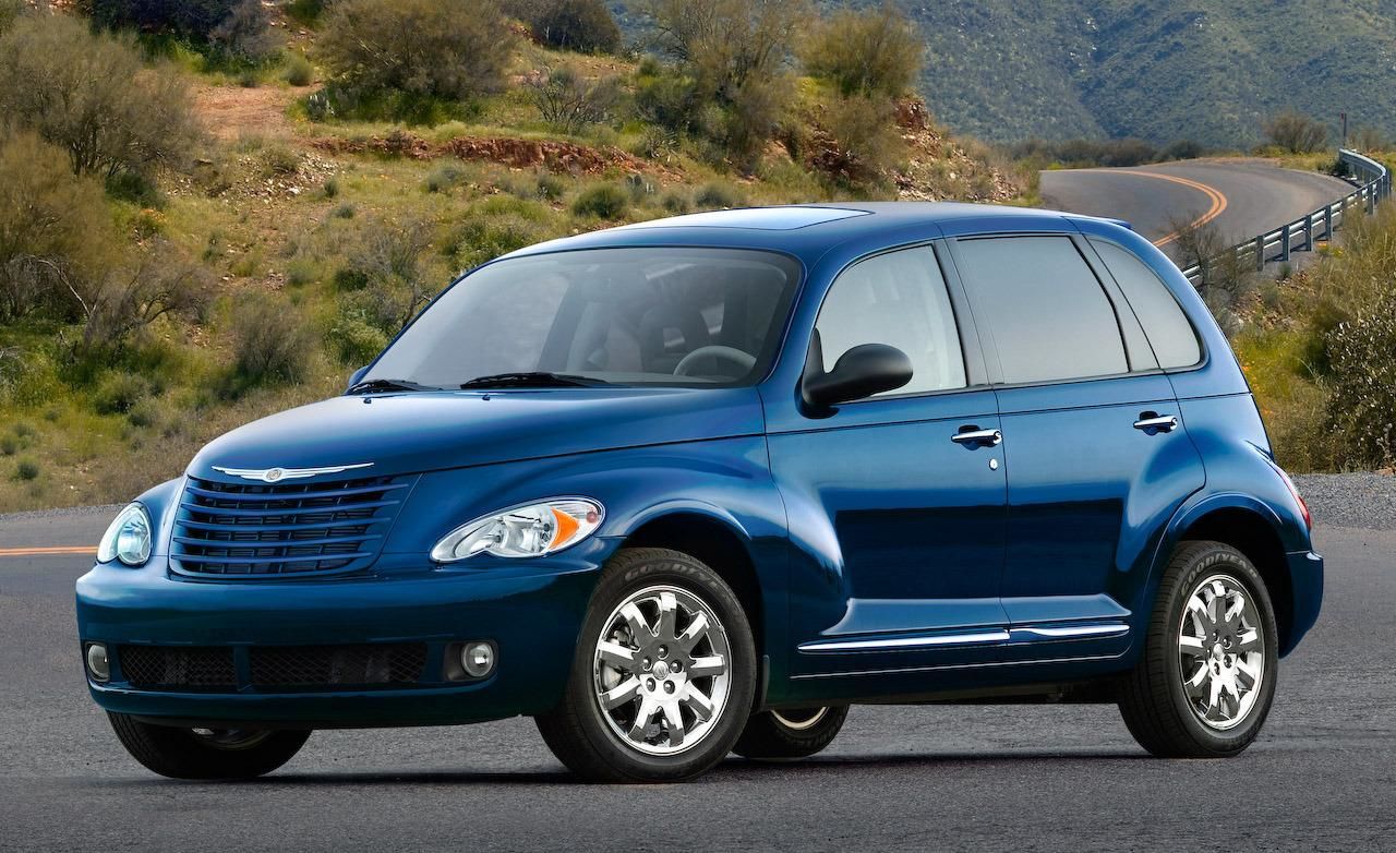 Chrysler PT Cruiser