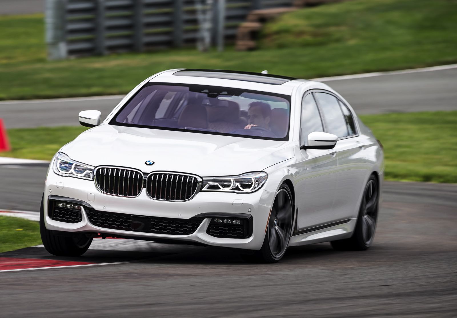 Bmw 760 i