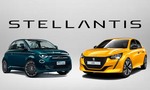 FCA a PSA sa zlúčili a vytvorili automobilový gigant Stellantis