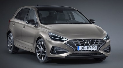 CHCETE HYUNDAI I30 DIESEL? NEVÁHAJTE, NAFTA TO V ŇOM MÁ SPOČÍTANÉ
