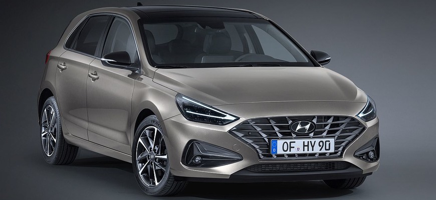 Chcete Hyundai i30 diesel? Neváhajte, nafta to v ňom má spočítané