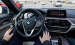 BMW a autonómna jazda úrovne 3? Nemci sú zatiaľ skeptickí a vidia riziká