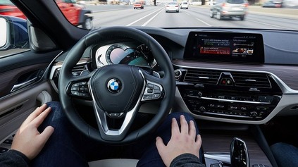 BMW a autonómna jazda úrovne 3? Nemci sú zatiaľ skeptickí a vidia riziká