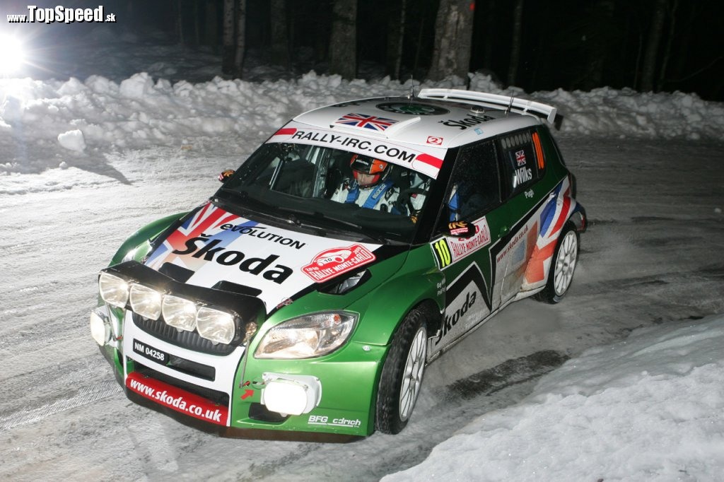 Fabia-S2000