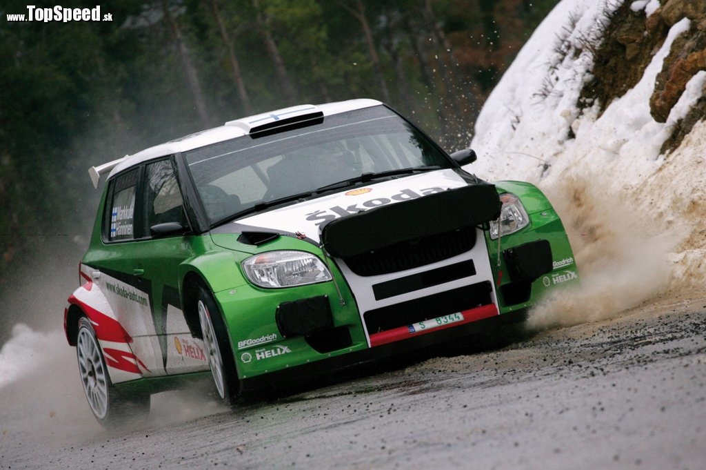 Fabia-S2000