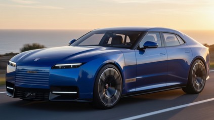 KONTROVERZNÝ JAGUAR GT. BUDE SA NAKONIEC PREDÁVAŤ?