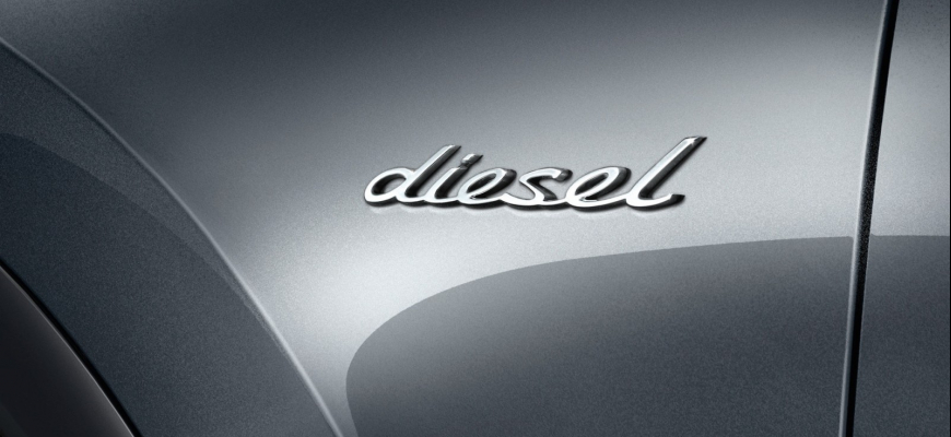Porsche končí s dieselom!