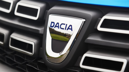 ELEKTRICKÁ DACIA SA UKÁŽE UŽ V ŽENEVE. ZABOJUJE NÍZKOU CENOU