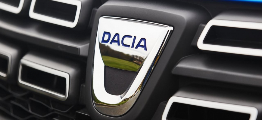 Elektrická Dacia sa ukáže už v Ženeve. Zabojuje nízkou cenou