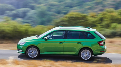 Škoda Fabia Combi prežije. Automobilka ju nakoniec vráti do hry