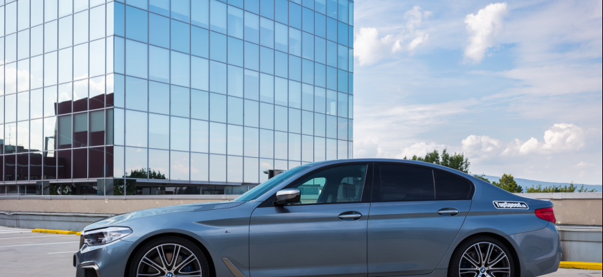 Európske emisné normy zabijú najprepracovanejší naftový motor BMW