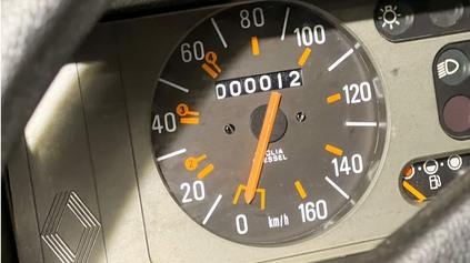 12 KM ZA 43 ROKOV? AKO JE TO MOŽNÉ? O KOĽKO STÚPLA CENA?